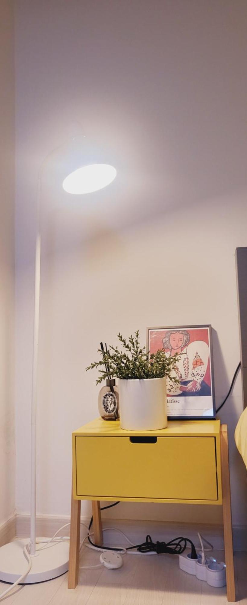 환상적인 뷰의 옐로우 하우스 Appartement Seoel Buitenkant foto